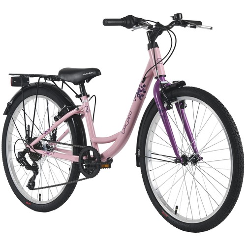 Dacapo kinderfahrrad cindy - dacapo,