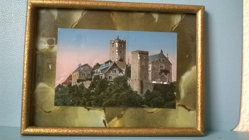 Die wartburg - „die, wartburg“