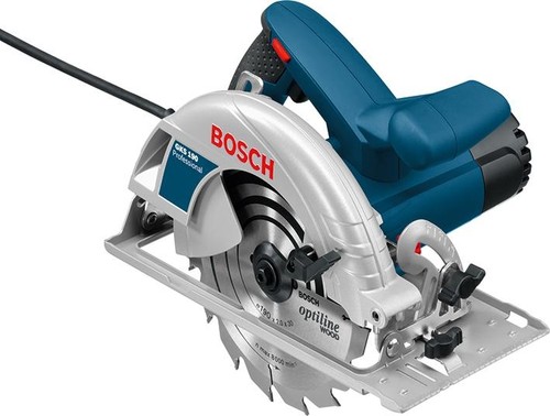 Bosch handkreissäge gks - handkreissäge, 190