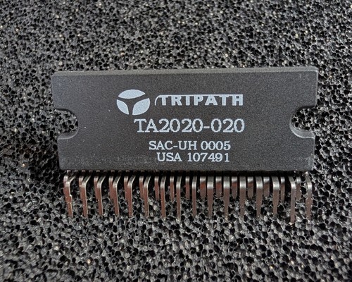 Tripath ta2020 020 - tripath, ta2020-020
