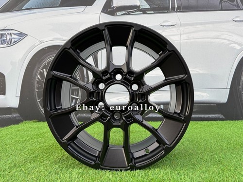 R18 zoll 6x139 toyota - 4x,