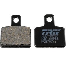 TRW Bremsbeläge für Gas Gas
