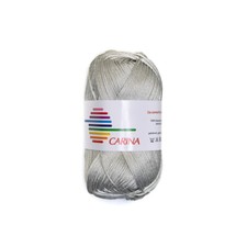 Baumwollgarn G-B Carina sand