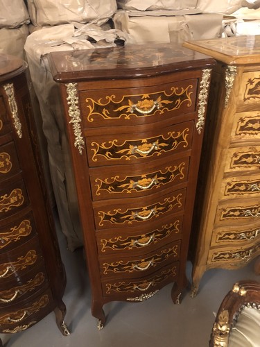 Barock kommode - barock,