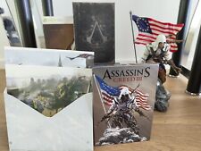 Assassin's Creed 3 - Freedom Edition Ohne spiel