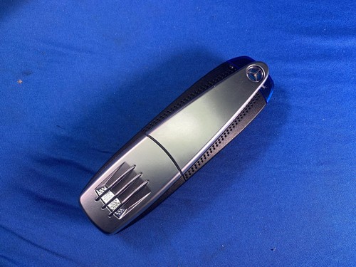 Mercedes telefon modul - mercedes,
