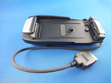 Mercedes UHI Handyschale Apple