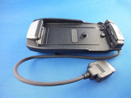 Mercedes uhi handyschale apple - mercedes,