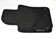 Original Skoda Octavia 2 1Z