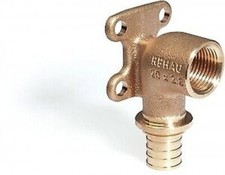 Rehau Rautitan wall angle with