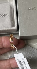 Michael Kors Ring Größe 17,5