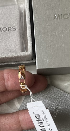 Michael kors ring größe 5 - kors,