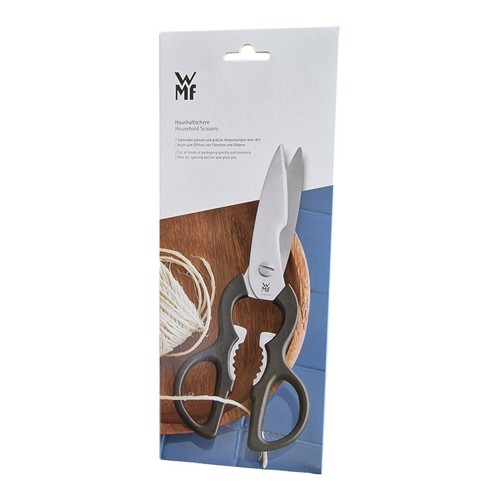 Wmf 21cm haushaltsschere - wmf,