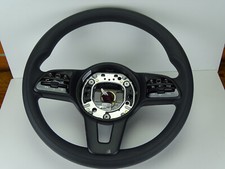 SPRINTER STEERING WHEEL 2019