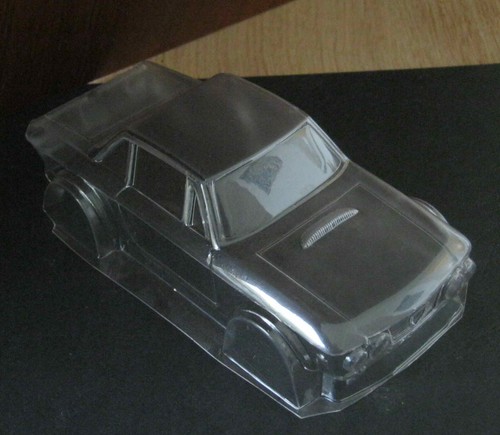 Slotcar lancia fulvia - lancia,