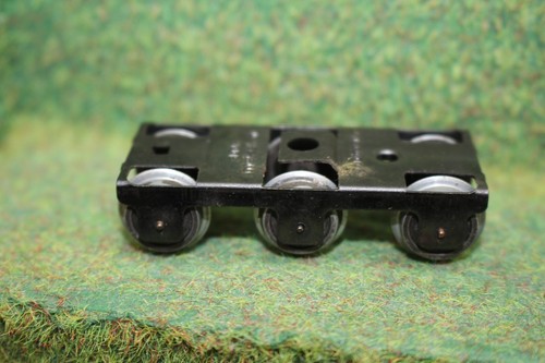Märklin dampflok tender - dampflok,