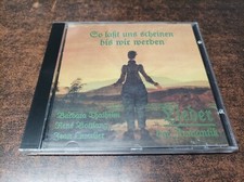 Barbara Thalheim, René Bottlang, Jean Querlier – So Laßt Uns Scheinen Bis Wir CD