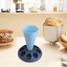 Gebäckbeutel Ständer Tortendekoration Werkzeug Zubehör Plätzchen Dekorieren für Küche