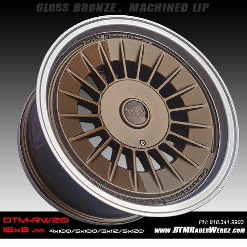 16x8 brz 4x100 5x100 - brz,