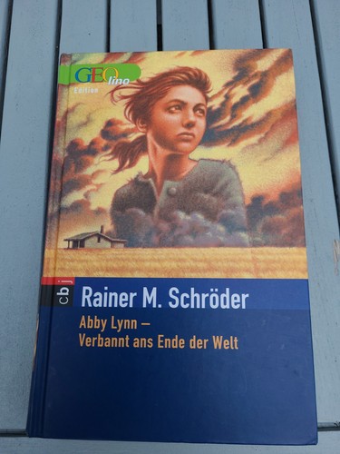 Rainer schröder abby - abby, lynn