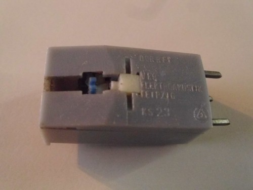 Original ddr tonabnehmer - ks-23,