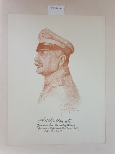 General der kavallerie - general,