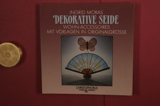 391863 Ingrid Moras DEKORATIVE