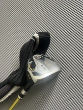 Honma Beres Fairwayholz 3 mit 15 Grad SR  3*** Armrq 8 Schaft