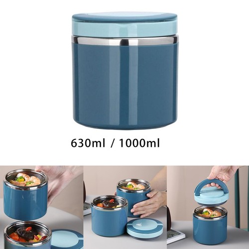 Thermobecher vakuum bento - thermobecher,