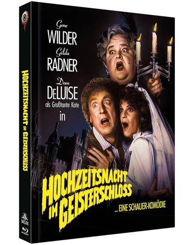 Hochzeitsnacht - , im