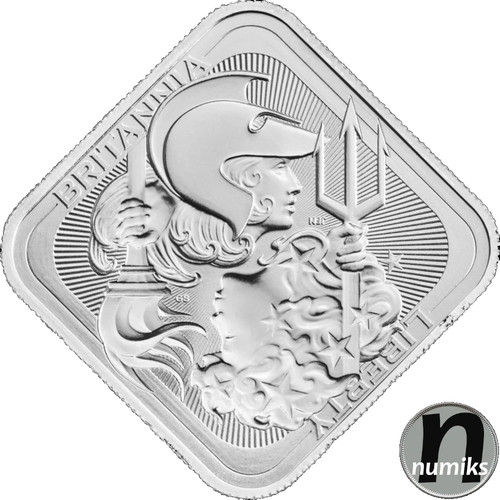 Britannia liberty - britannia,
