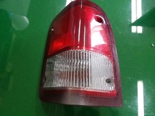 Hyundai Galloper 2002 Right