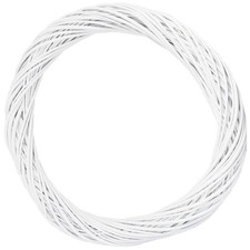 Wohnkranz Ø 50 cm Tür Kranz