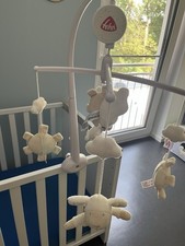 Fehn Mobile Spieluhr