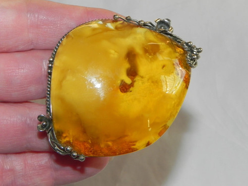 Xxl butterscotch bernstein - butterscotch,