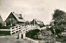 Julianadorp NL Klaverstraat