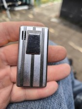 KW Gasfeuerzeug Made In Germany