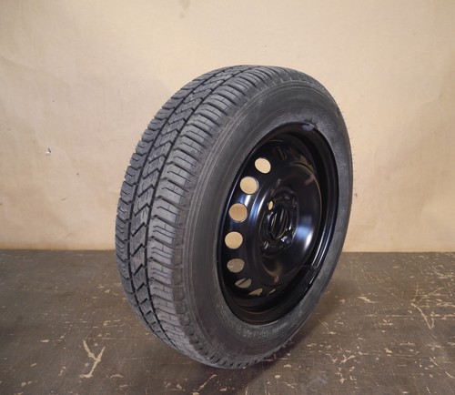 Ersatzrad reserverad 165 13 - 165, 70