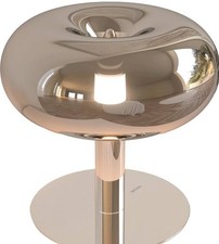 NEONA LUMIO Tischleuchte Chrom