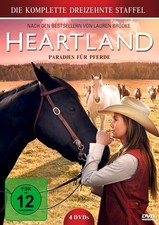 Heartland - Paradies für