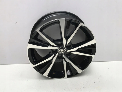 Alufelge zoll 0 - 18, 7.0"