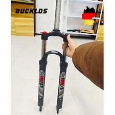 Federgabel 26/27,5/29" Fahrrad