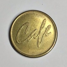 Germany Servomat Steigler Cafe