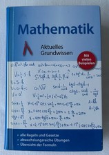 Mathematik  Aktuelles