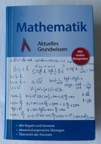 Mathematik aktuelles - mathematik,