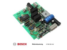 Bosch ProfiLift Steuerplatine 8788300452 mit Taster Motorsteuerung Platine