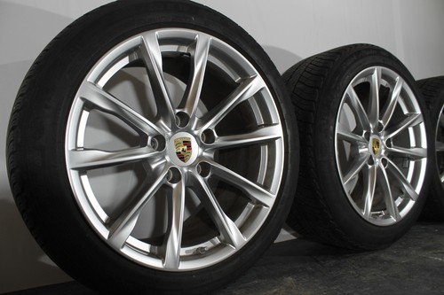 Original porsche 718 boxster - 718,