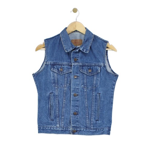 Vintage levis jeansweste damen - vintage,
