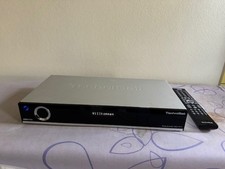 TECHNISAT TECHNICORDER ISIO