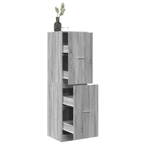 Apothekerschrank